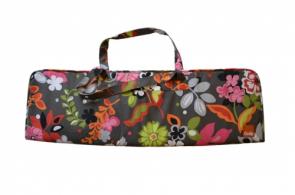 Rifle Case Floral