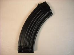 AK-47 Steel 30 Rnd. Mag