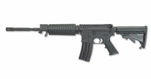 Bushmaster XM-15 30+1 .223 REM/5.56 NATO  14.5" Flat-Top Phantom