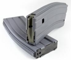 AR-15 30 Round Alumn. Mag