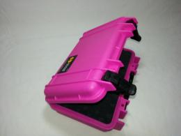 Pelican 1170 Handgun Case PINK Exclusive - 117000016501