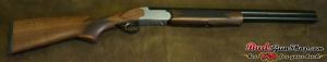 KIRICI SILAH 20GA 22" WALNUT WD STK - 20DT400 KIRICI SILAH 20GA 22" WALNUT WD STK - 20DT400