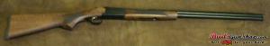 KIRICI SILAH 410GA 26 WALNUT WD STOCK - 36DT410 KIRICI SILAH 410GA 26 WALNUT WD STOCK - 36DT410