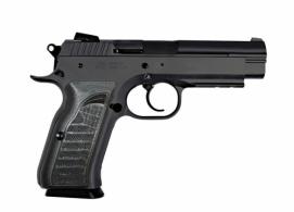 EUROPEAN AMERICAN ARMORY Witness Steel FS 10+1 45ACP 4.5"