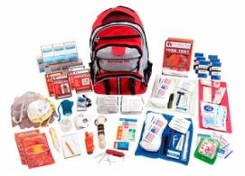 Guardian Elite 2 Person Survival Kit