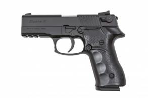 TISAS ZIGANA K 9MM 4.25" 15+1 BLACK