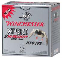 Win Expert HV Upland Steel Shotshell 12 ga 2.75" 1.