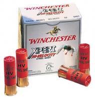 Winchester 12 Ga. Xpert Hi-Veloctiy 2 3/4" 1 1/16 oz, #4 Ste - WEX124