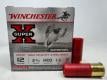 Winchester 12 Ga. Xpert Hi-Veloctiy 2 3/4" 1 1/8 oz, #BB Ste