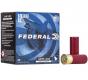 Main product image for Federal Heavy Field 12 Ga. 2 3/4" 1 1/8 oz, #8 Lead Round