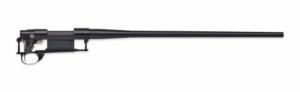 Howa-Legacy Barreled Action, Blued, .338 Winchester Magnum, 24" - HWB23402
