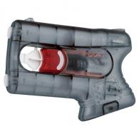 Kimber Pepper Blaster II Gray With 2 Spray Nozzles