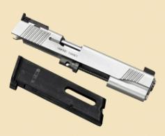 Kimber 1911 .22 LR  Conversion Kit Silver