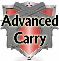 Advanced Concealed Carry Training Course