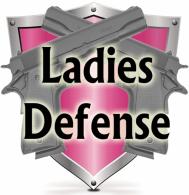 Ladies Personal Defense Training Course