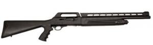 Linberta 01LSTAC Tac Ultra 12g 20" with Full Rail - SA01LSTACHFR