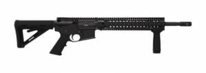 Daniel Defense DDM4V5 10+1 300AAC 16" w/ Bullet Button