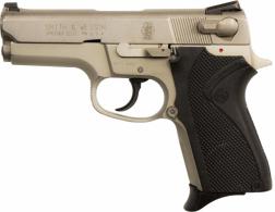 Used Smith & Wesson 6906 9mm