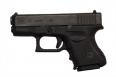 Used Glock 27 Gen 3 40S&W 1 mag