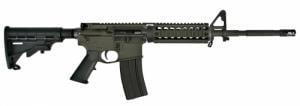 Core-15 TAC UL II OD Green 16" 5.56 NATO 30+1