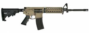 Core-15 TAC UL II FDE 16" 5.56 30+1