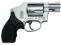 Smith & Wesson Model 642 Airweight Stainless 38 Special Revolver