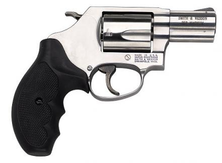 Smith & Wesson LE Model 60 2.12" 357 Magnum Revolver