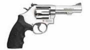 Smith & Wesson Model 67 38 Special Revolver - 162802LE