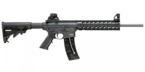 Smith & Wesson LE M&P15-22 Rifle Standard .22 LR - 811030LE