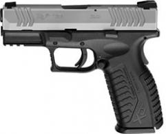 Springfield Armory XDm 9mm 3.8" Bi-Tone - XDM9389SHCLE