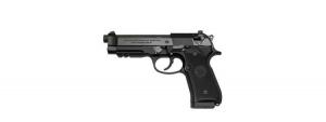 Beretta 92A1 Type F 9mm 17rd - J9A9F10LE