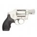 Smith & Wesson LE Model 642 Airweight 38 Special Revolver - No Internal Lock