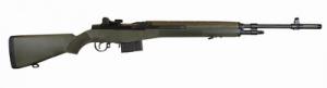 Springfield Armory M1A Standard LE 308 Winchester Semi-Auto Rifle