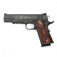 Smith & Wesson LE 1911TA .45 ACP 5" E Series Rail - 108409LE