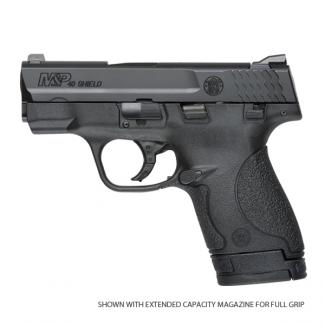 Smith & Wesson LE M&P40 Shield .40 S&W 3.1" Fixed Sights