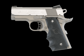 Colt Defender 9mm 3" Stainless Steel