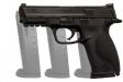 Smith & Wesson Police Trade M&P40 15+1 .40 S&W 4.25" w/ 3 Mags & Night Sights