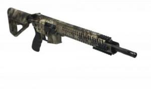 Adams Arms Tactical EVO 14.5" Manimal FH Highlander