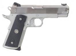 Uselton Arms 1911 Commander .45acp