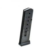 Act-Mag 1911 8rd 5" Government/ 4"Commander Fullsize Magazine - AMC4508PFB