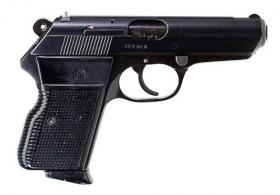 Used Interarms Surplus CZ 70 32acp 8+1 Fair