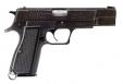 Used Interarms Surplus Arcus 9mm 15+1 Fair