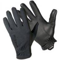 BlackHawk Tac Aviator w Kevlar Gloves Blk Sm - 8011SMBK