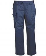 BlackHawk Women's Tact Pant Navy 28 x 31 - 92TP03NA-2831