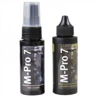 M-Pro 7 Dual Pack Gun Cleaner, CLP - 070-1554