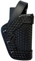 UMLE Pro-3 Holster Mirage BW Black Slim Line Size 34 RH - 35345