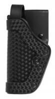 UMLE Pro-3 Holster Mirage BW Black Slim Line Size 18 LH - 35186