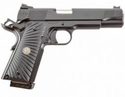 WILSON COMBAT CUSTOM 795584A CQB Elite Armor-Tuff .45ACP