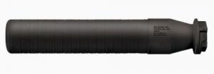 Sig Sauer 338 Lapua Titanium Suppressor - SRD338Ti-QD