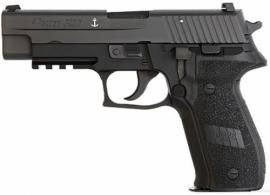 Pre-Owned Sig Sauer Sauer Sauer P226 9mm 15+1